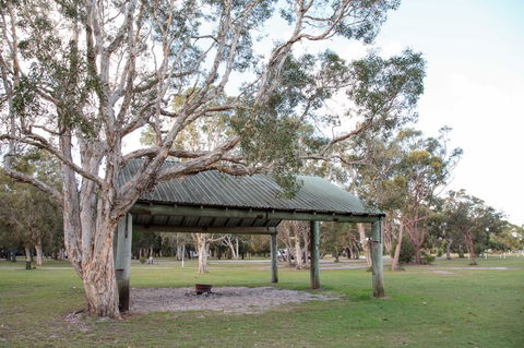 BIG4 Breeze Holiday Parks - Rainbow Beach - Foster Accommodation 23