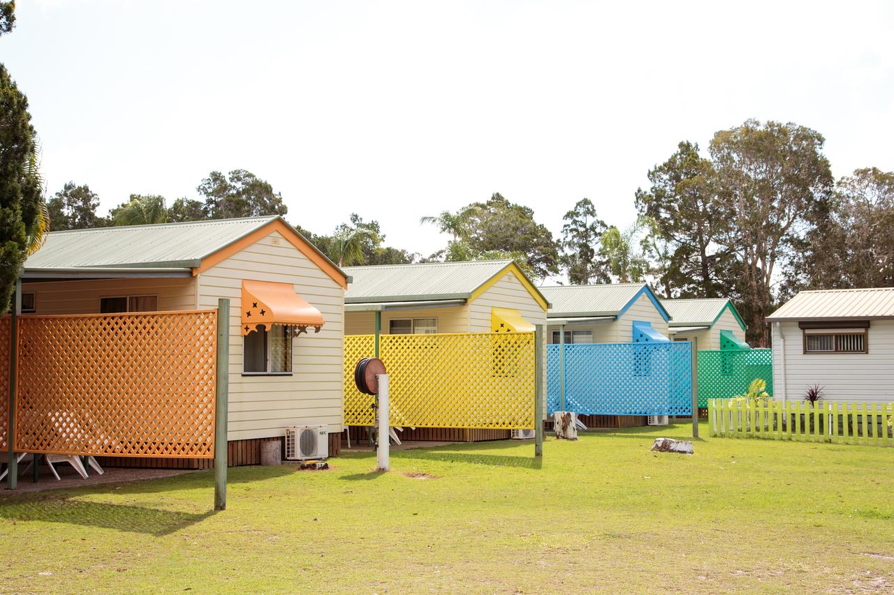  Foster Accommodation