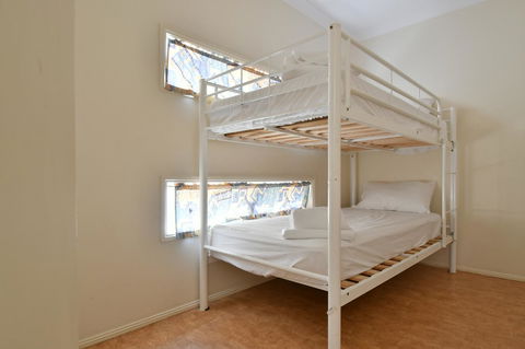 BIG4 Breeze Holiday Parks - Rainbow Beach - Foster Accommodation 14