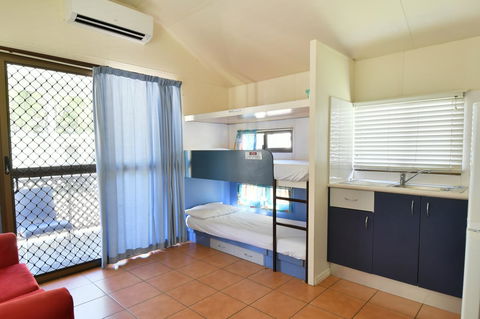 BIG4 Breeze Holiday Parks - Rainbow Beach - Foster Accommodation 10