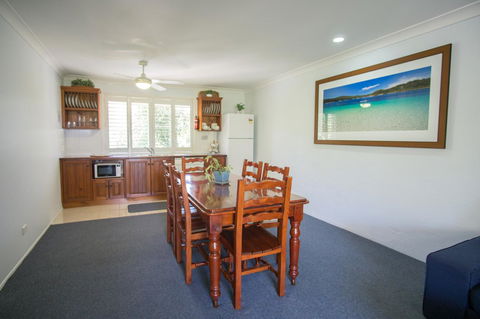 Debbie\'s Place - Foster Accommodation 28