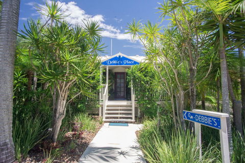 Debbie\'s Place - Foster Accommodation 0