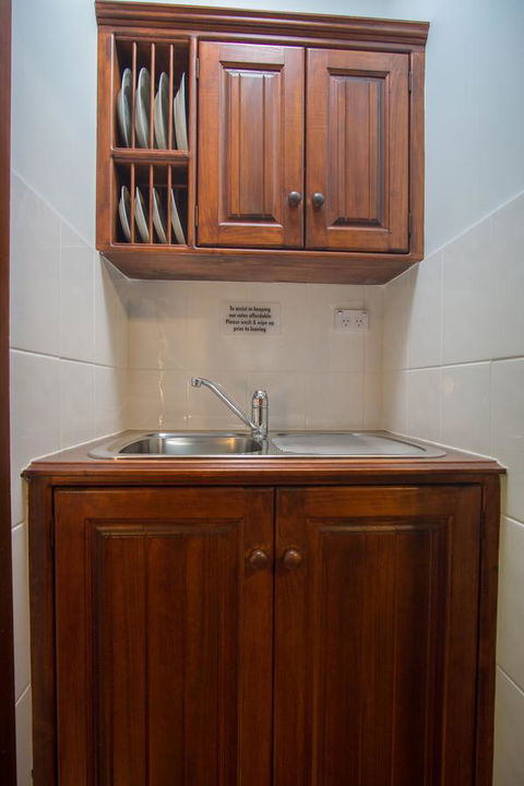 Debbie\'s Place - Foster Accommodation 36