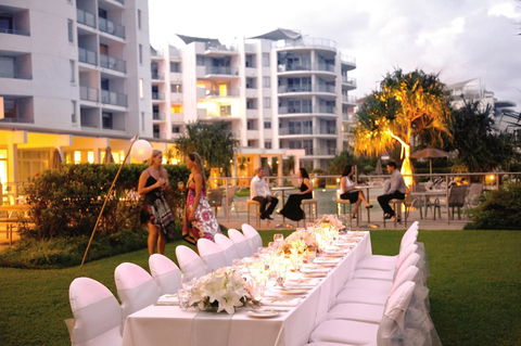 Ramada By Wyndham Marcoola Beach - Foster Accommodation 26