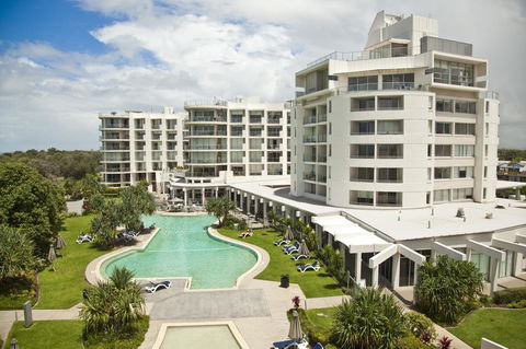 Ramada By Wyndham Marcoola Beach - Foster Accommodation 1