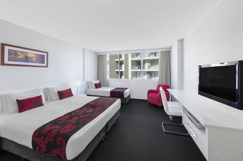 Ramada By Wyndham Marcoola Beach - Foster Accommodation 12