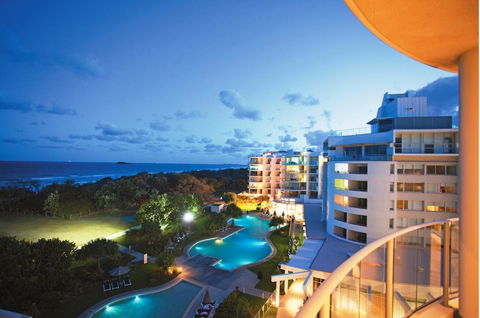 Ramada By Wyndham Marcoola Beach - Foster Accommodation 23