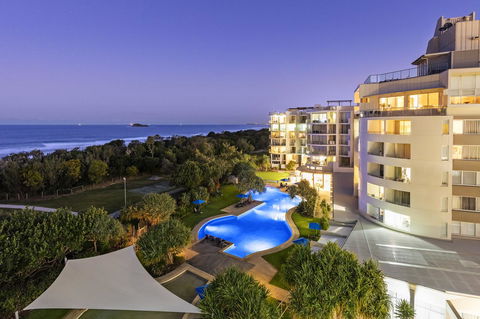 Ramada By Wyndham Marcoola Beach - Foster Accommodation 6