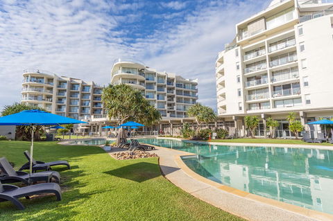 Ramada By Wyndham Marcoola Beach - Foster Accommodation 15
