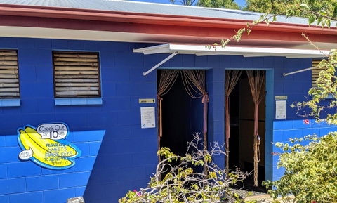 Cool Bananas Backpackers - Foster Accommodation 8