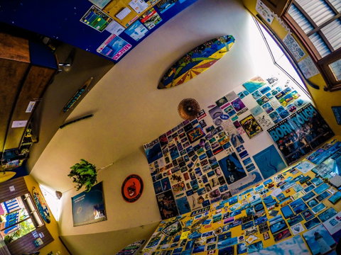 Cool Bananas Backpackers - Foster Accommodation 29