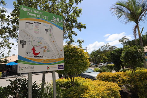 Cool Bananas Backpackers - Foster Accommodation 13