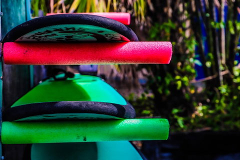 Cool Bananas Backpackers - Foster Accommodation 39