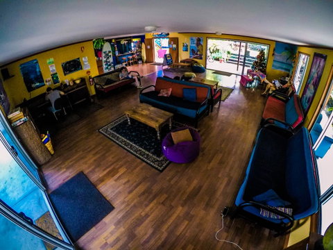 Cool Bananas Backpackers - Foster Accommodation 28