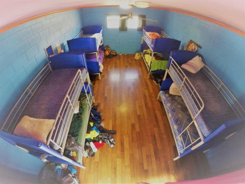 Cool Bananas Backpackers - Foster Accommodation 36
