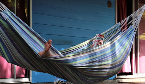 Cool Bananas Backpackers - Foster Accommodation 3