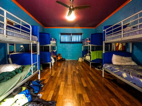Cool Bananas Backpackers - Foster Accommodation 33
