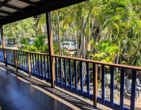Cool Bananas Backpackers - Foster Accommodation 7