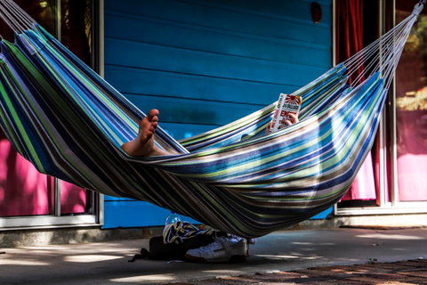 Cool Bananas Backpackers - Foster Accommodation 25