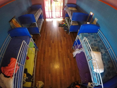 Cool Bananas Backpackers - Foster Accommodation 35