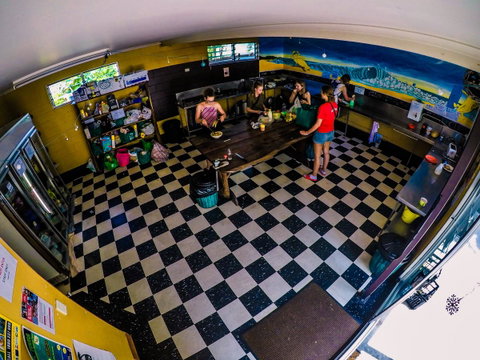 Cool Bananas Backpackers - Foster Accommodation 34