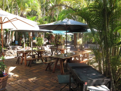 Cool Bananas Backpackers - Foster Accommodation 16