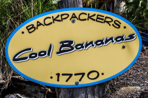 Cool Bananas Backpackers - Foster Accommodation 38