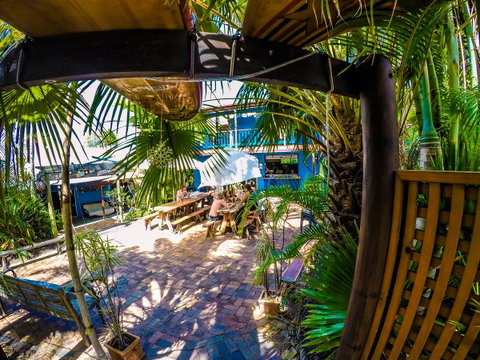 Cool Bananas Backpackers - Foster Accommodation 0