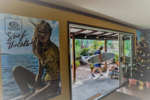 Cool Bananas Backpackers - Foster Accommodation 18