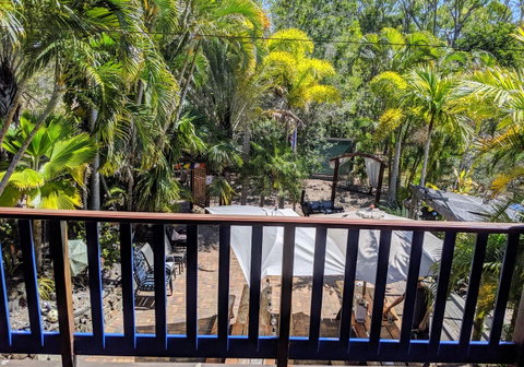 Cool Bananas Backpackers - Foster Accommodation 4
