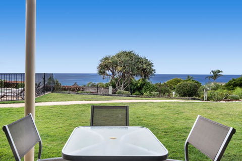 Sunseeker Holiday Apartments - Foster Accommodation 18