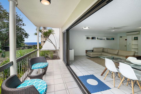 Sunseeker Holiday Apartments - Foster Accommodation 17