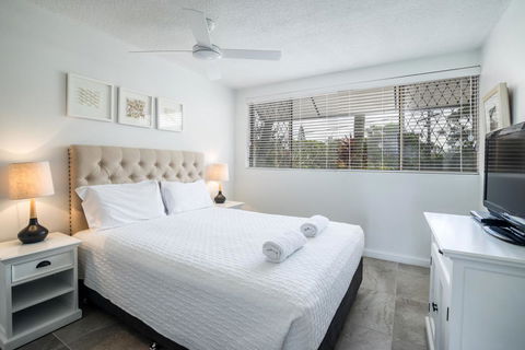 Sunseeker Holiday Apartments - Foster Accommodation 20