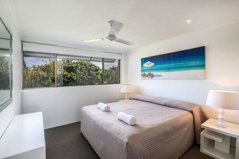 Sunseeker Holiday Apartments - Foster Accommodation 28
