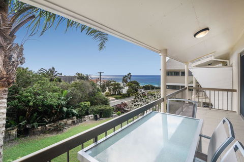 Sunseeker Holiday Apartments - Foster Accommodation 40