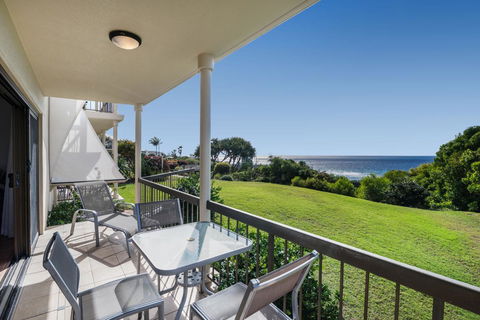Sunseeker Holiday Apartments - Foster Accommodation 30
