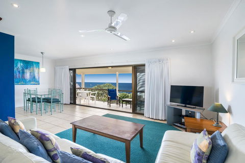 Sunseeker Holiday Apartments - Foster Accommodation 21