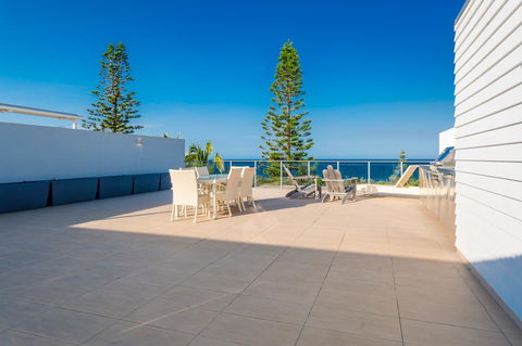 Plantation Resort At Rainbow - Foster Accommodation 6