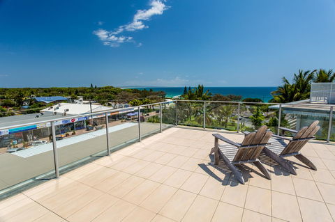 Plantation Resort At Rainbow - Foster Accommodation 11