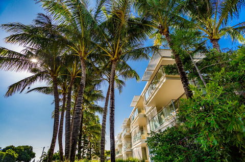 Plantation Resort At Rainbow - Foster Accommodation 1
