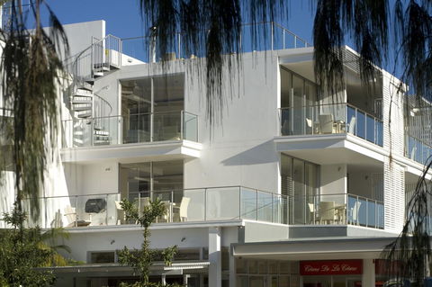 Plantation Resort At Rainbow - Foster Accommodation 19