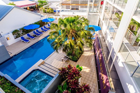 Plantation Resort At Rainbow - Foster Accommodation 4