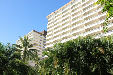 Whitsunday Apartments - Foster Accommodation 9