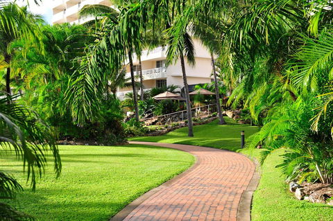 Whitsunday Apartments - Foster Accommodation 10