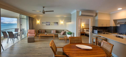 Whitsunday Apartments - Foster Accommodation 5