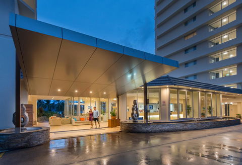 Whitsunday Apartments - Foster Accommodation 4
