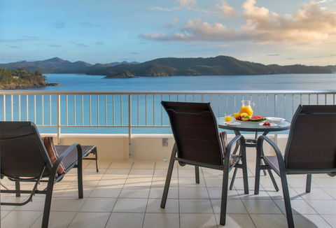 Whitsunday Apartments - Foster Accommodation 6