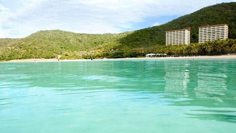 Whitsunday Apartments - Foster Accommodation 8