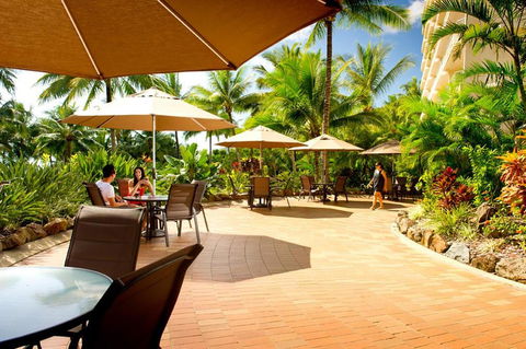 Whitsunday Apartments - Foster Accommodation 12