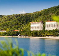 Whitsunday Apartments - Foster Accommodation